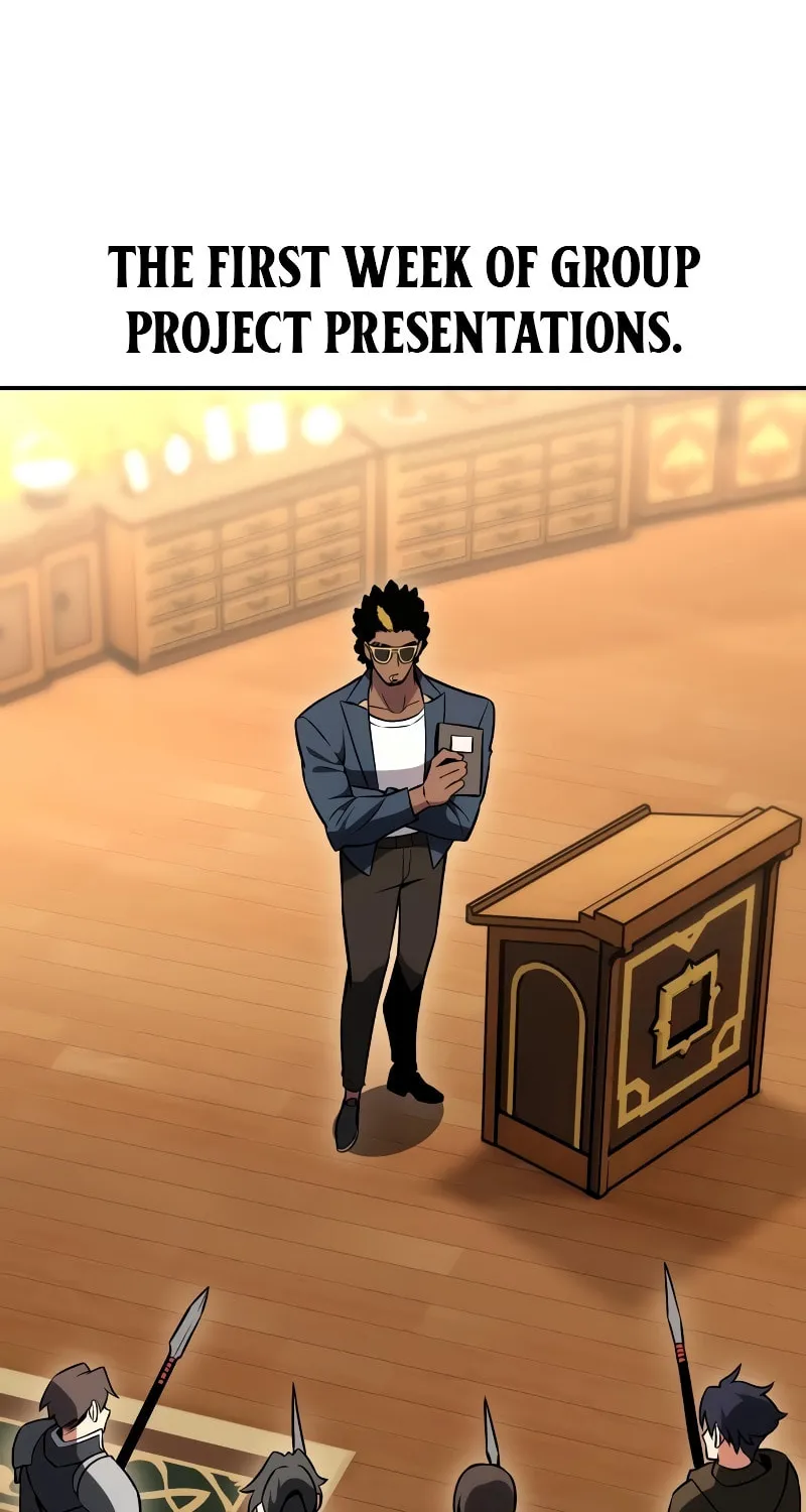 I Killed an Academy Player Chapter 23 page 175 - 