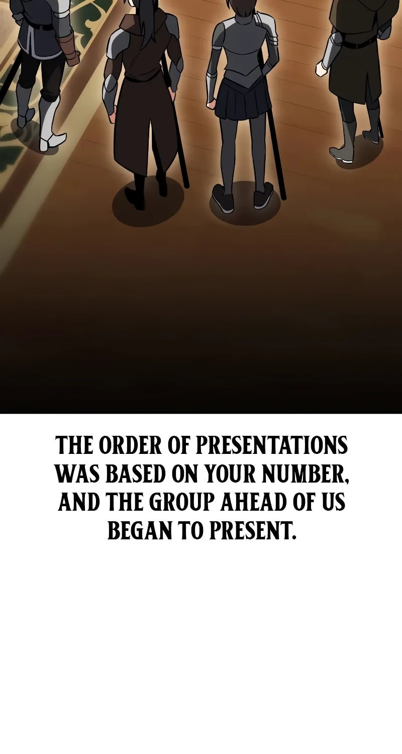 I Killed an Academy Player Chapter 23 page 176 - 