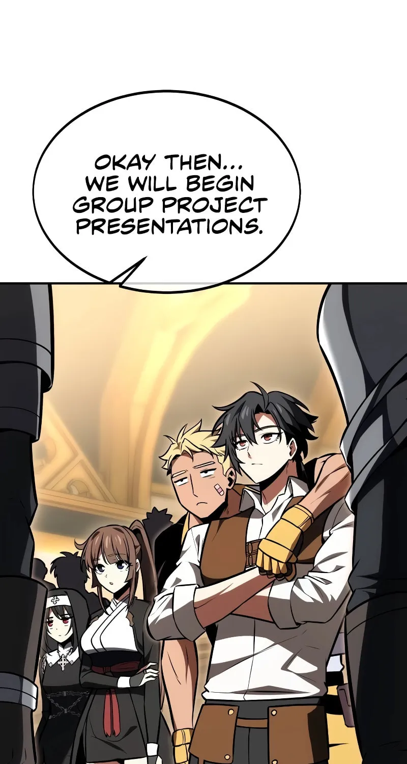 I Killed an Academy Player Chapter 23 page 177 - 