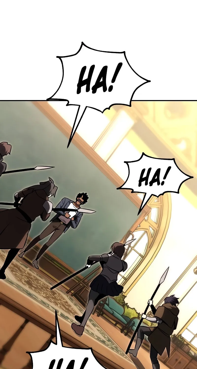 I Killed an Academy Player Chapter 23 page 181 - 