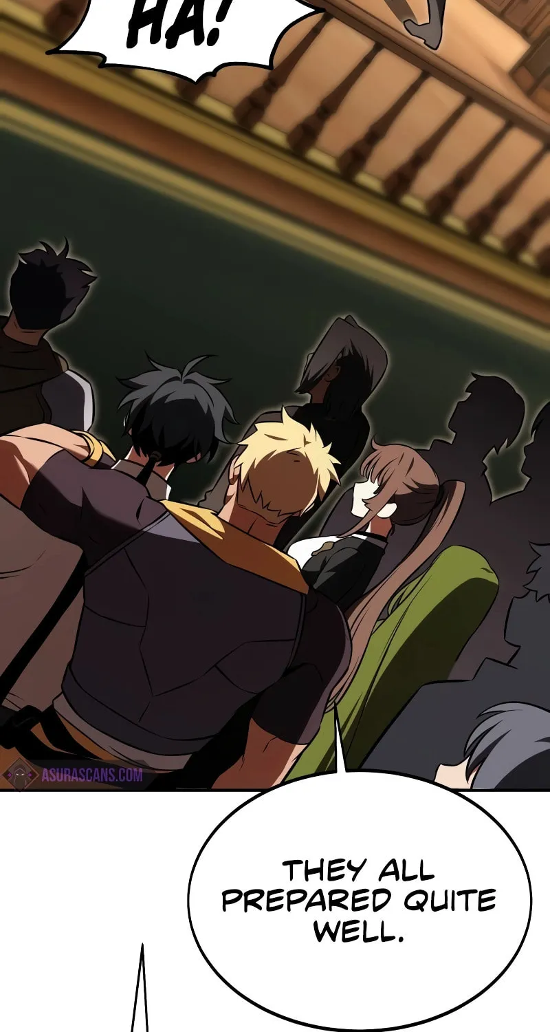 I Killed an Academy Player Chapter 23 page 182 - 