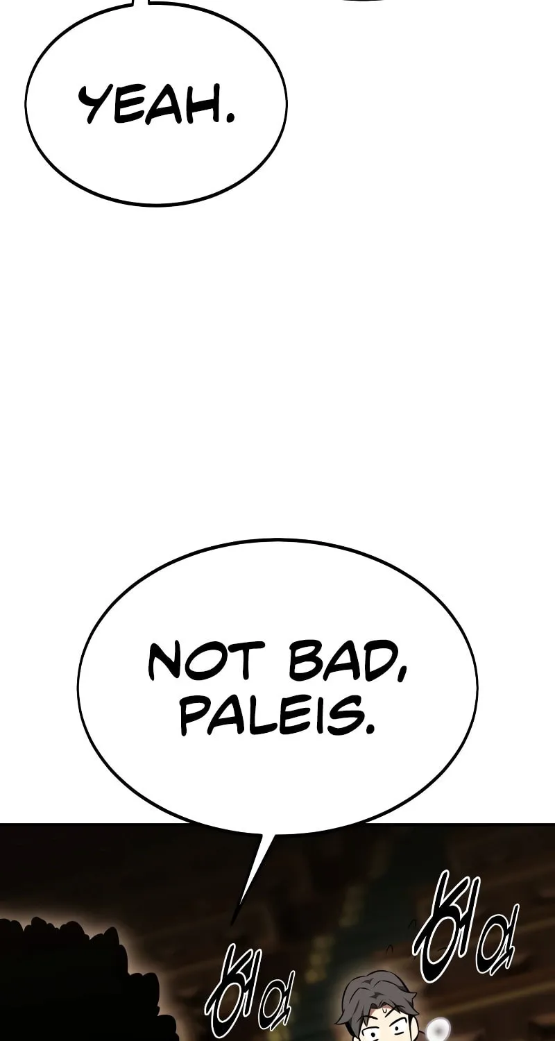 I Killed an Academy Player Chapter 23 page 183 - 
