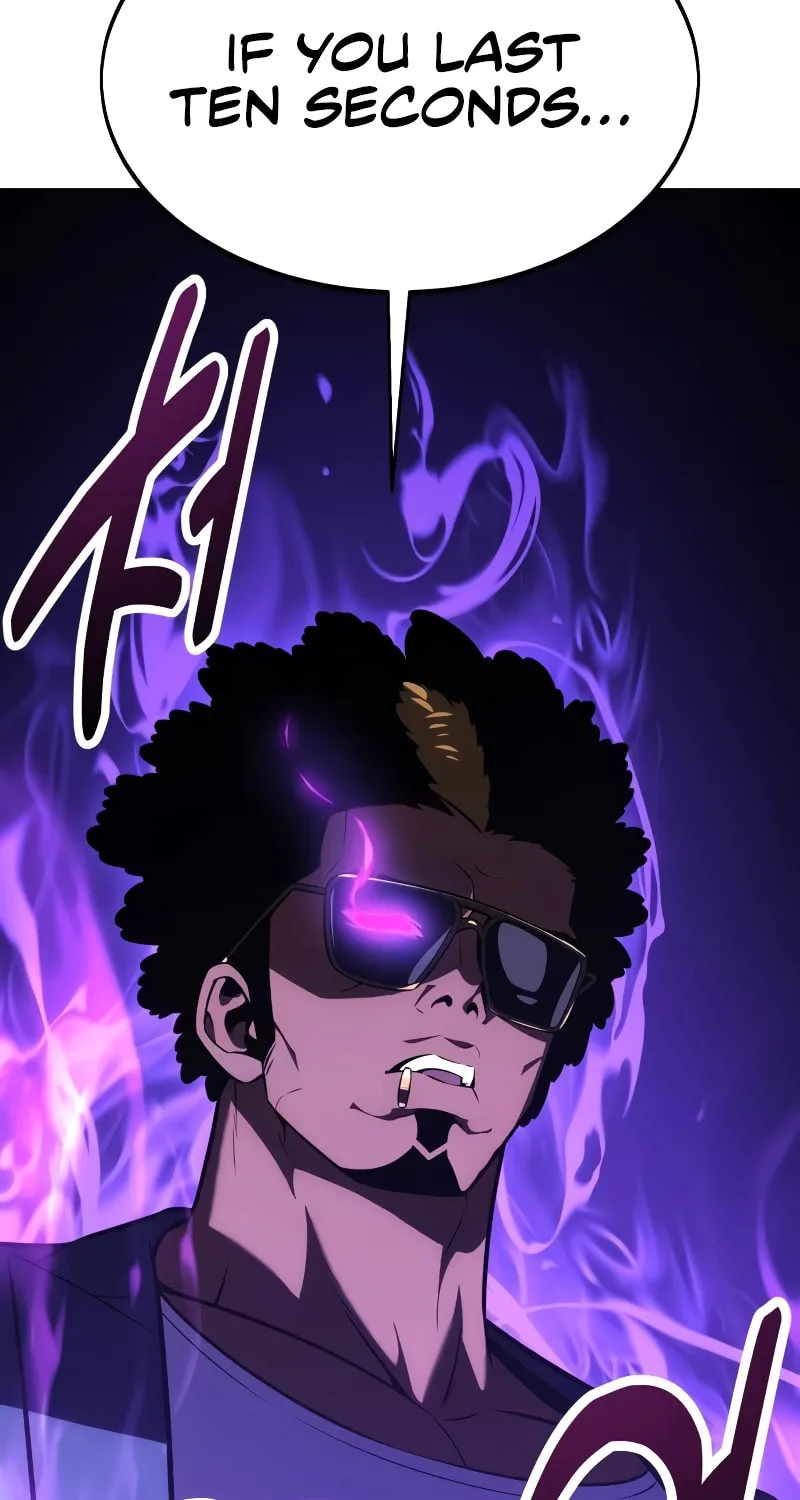 I Killed an Academy Player Chapter 23 page 191 - 