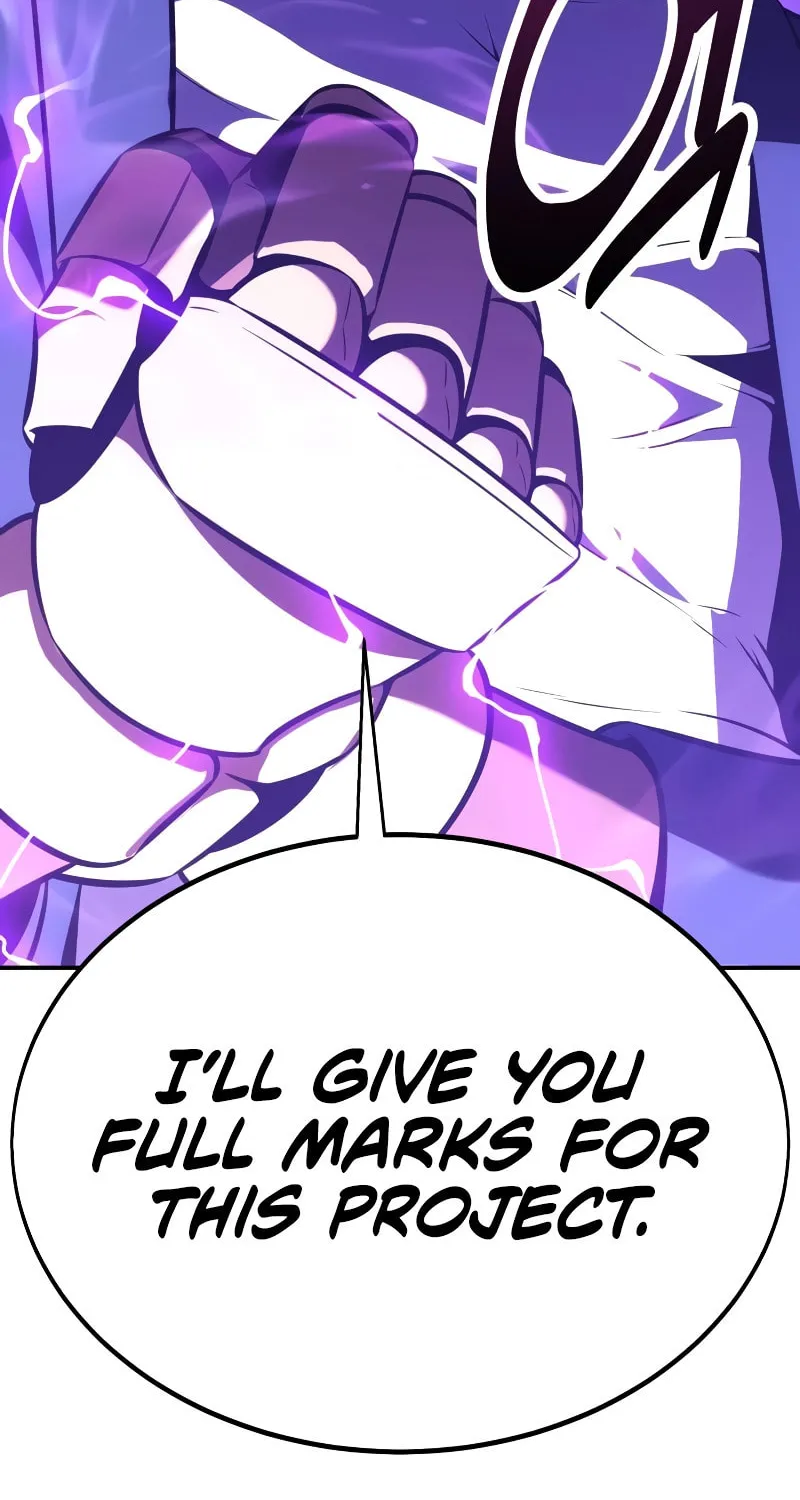 I Killed an Academy Player Chapter 23 page 192 - 