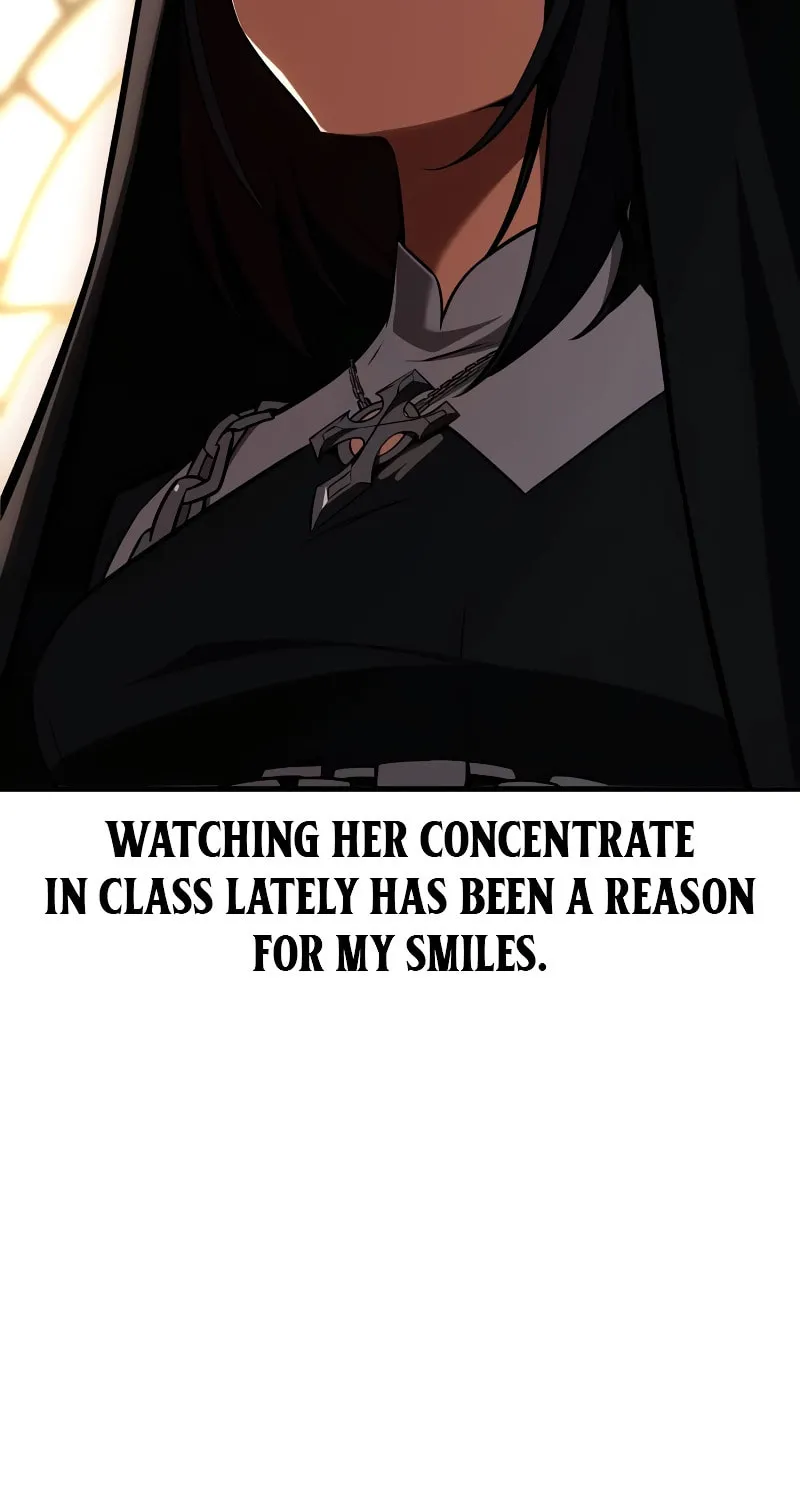I Killed an Academy Player Chapter 23 page 24 - 