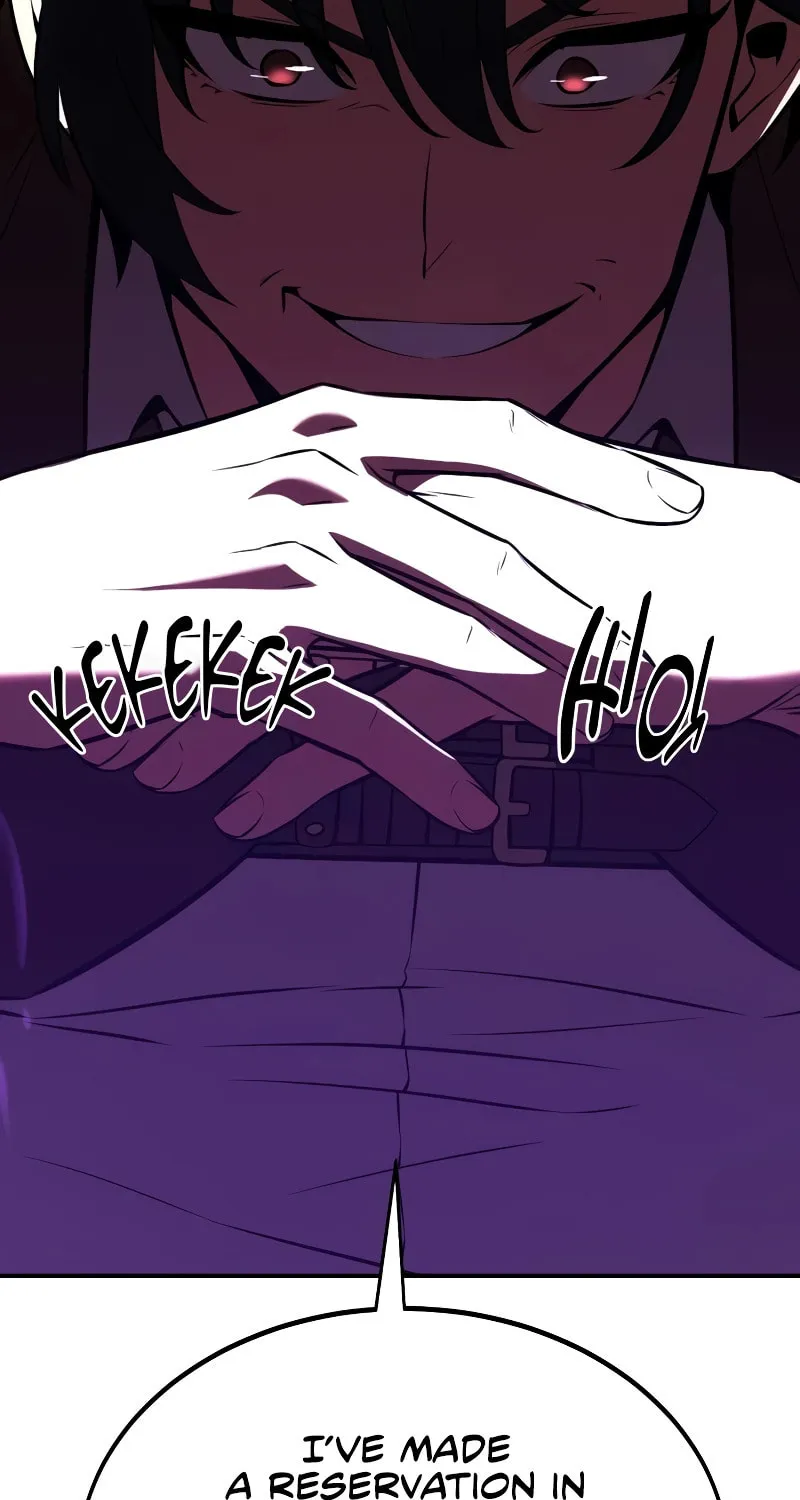 I Killed an Academy Player Chapter 23 page 26 - 