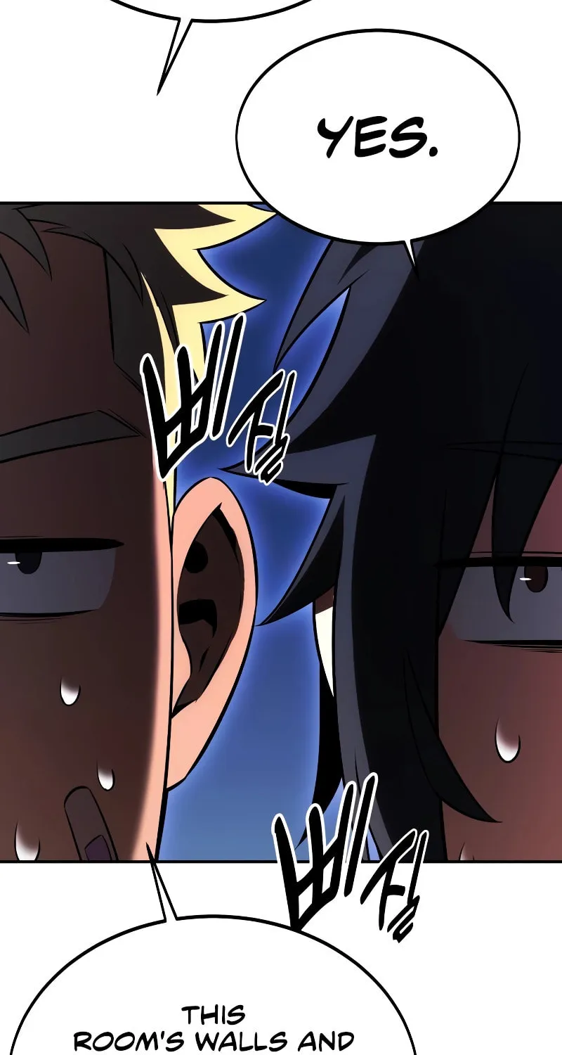 I Killed an Academy Player Chapter 23 page 31 - 
