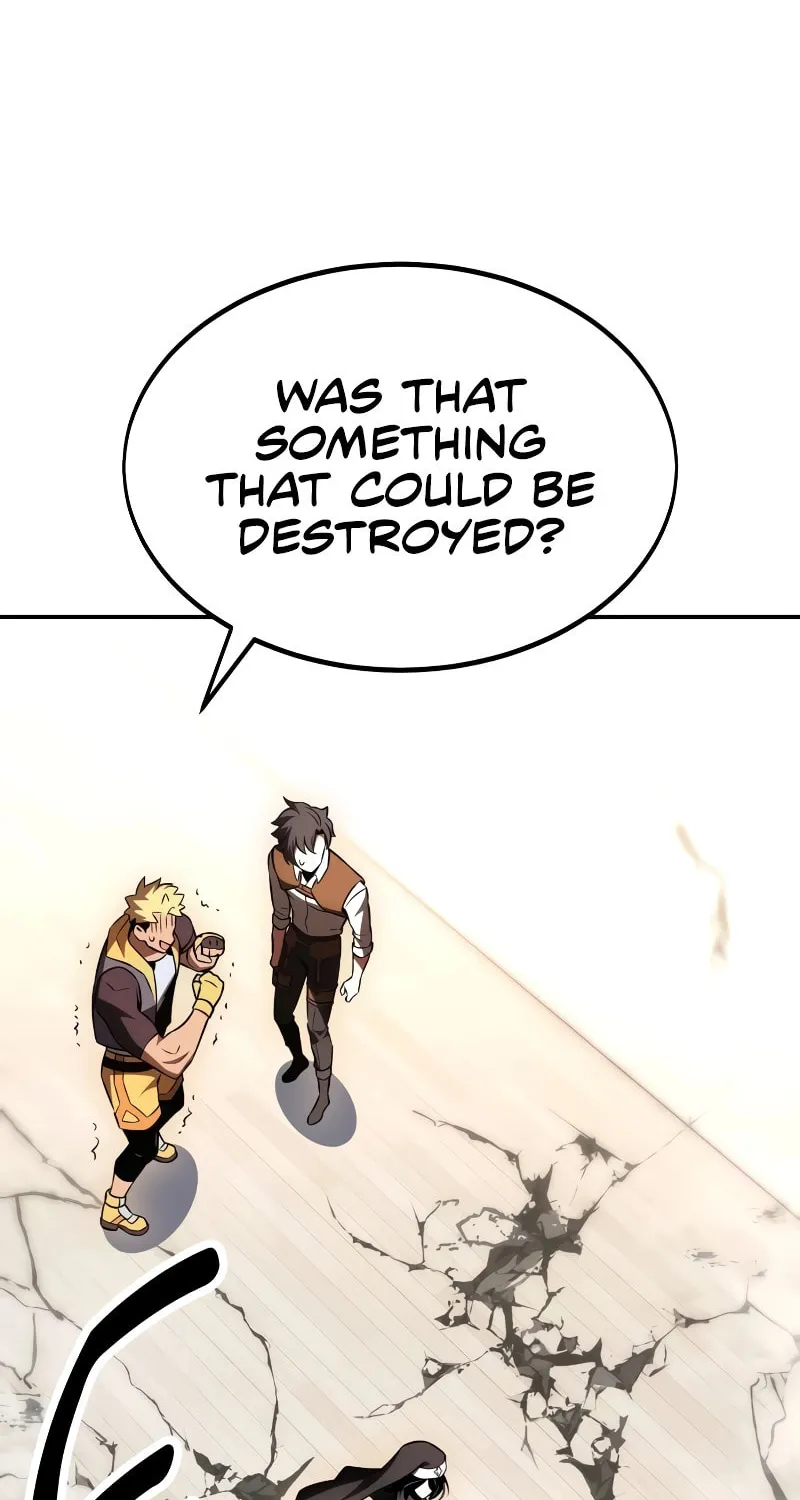 I Killed an Academy Player Chapter 23 page 33 - 