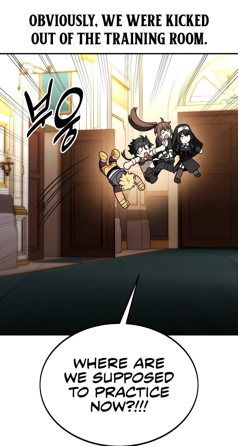 I Killed an Academy Player Chapter 23 page 40 - 