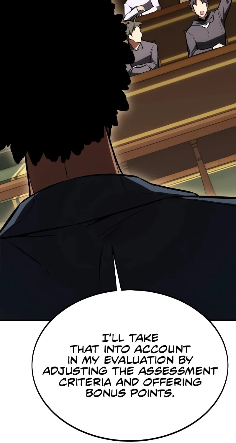 I Killed an Academy Player Chapter 23 page 5 - 