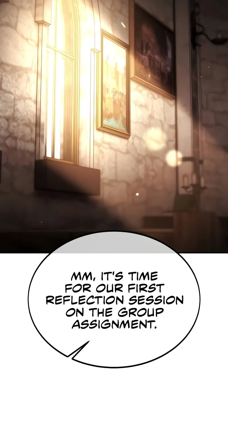 I Killed an Academy Player Chapter 23 page 42 - 