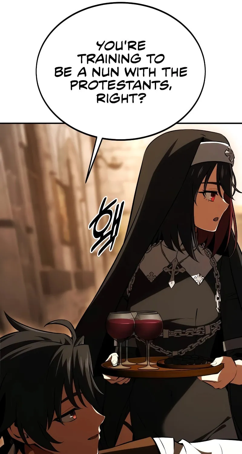 I Killed an Academy Player Chapter 23 page 57 - 