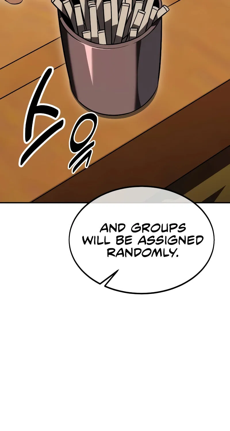 I Killed an Academy Player Chapter 23 page 7 - 