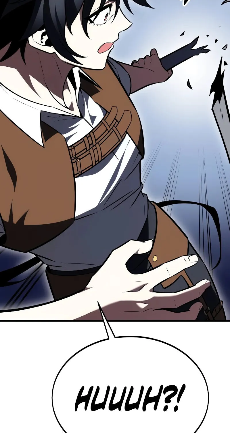 I Killed an Academy Player Chapter 23 page 99 - 