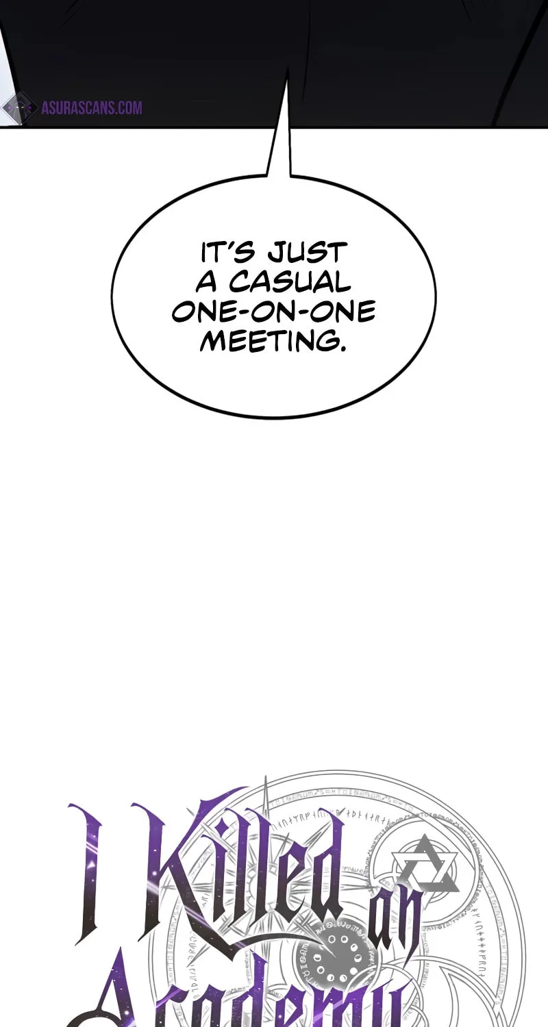 I Killed an Academy Player Chapter 24 page 109 - 