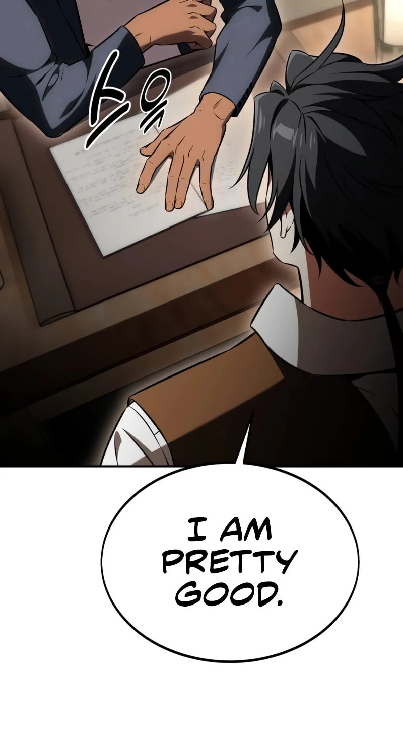 I Killed an Academy Player Chapter 24 page 115 - 