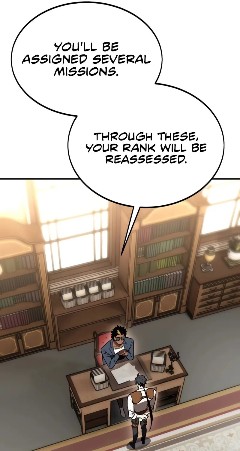 I Killed an Academy Player Chapter 24 page 121 - 