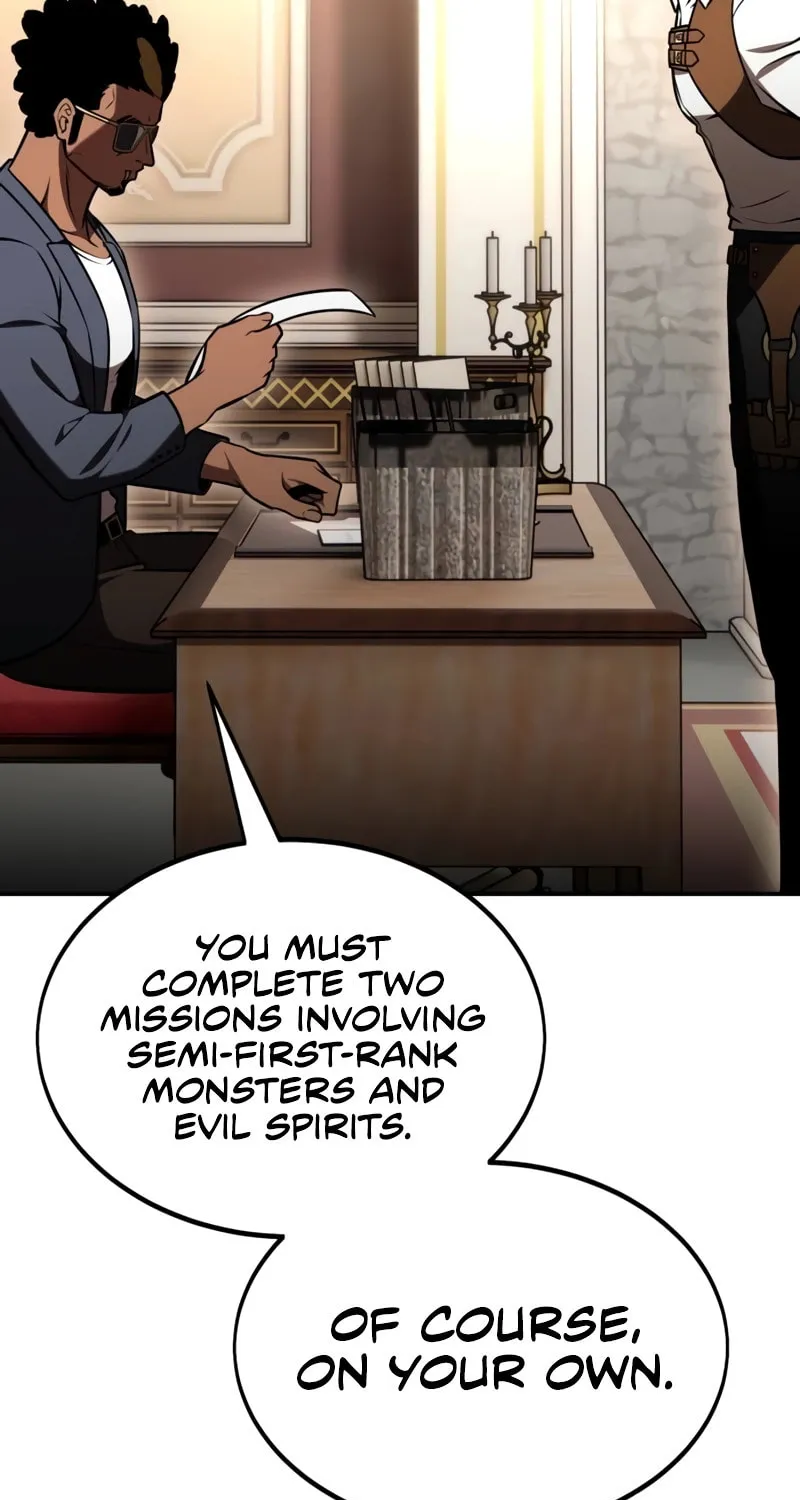 I Killed an Academy Player Chapter 24 page 127 - 