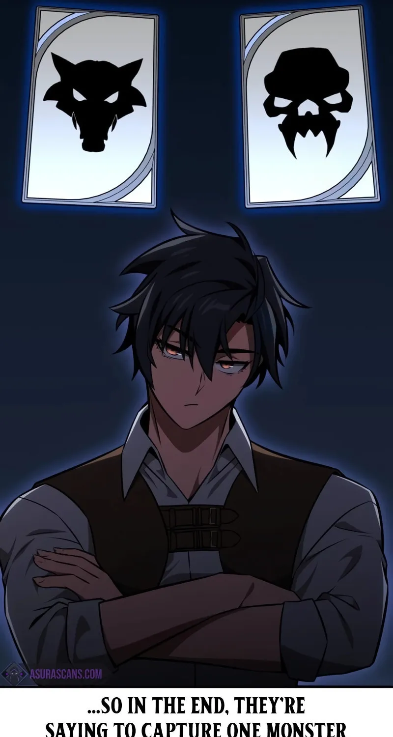 I Killed an Academy Player Chapter 24 page 130 - 