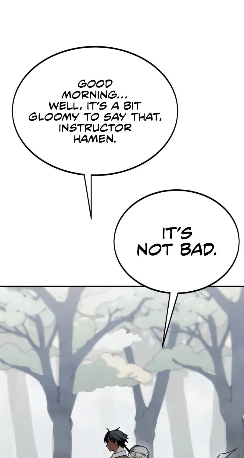 I Killed an Academy Player Chapter 24 page 136 - 
