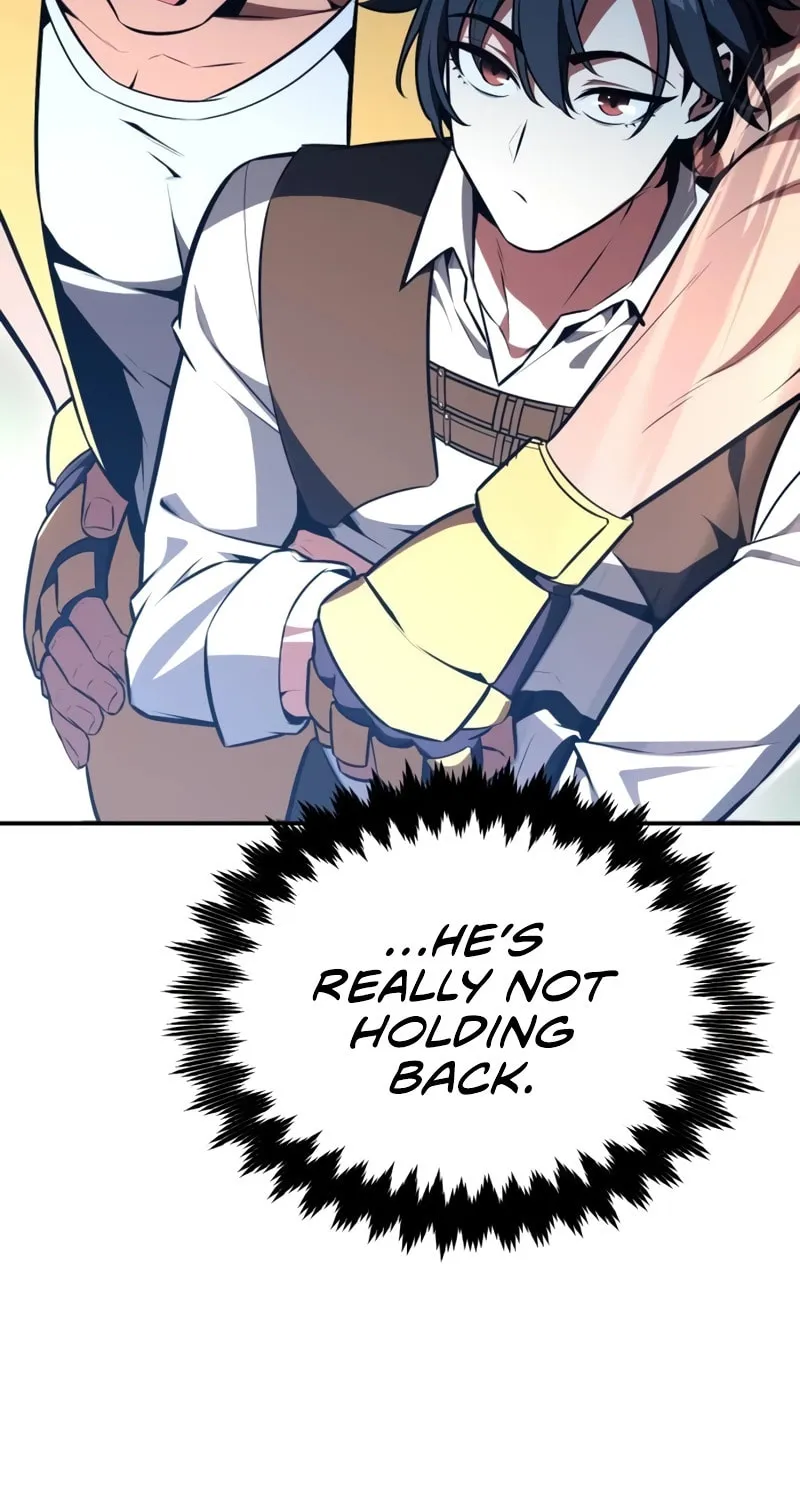 I Killed an Academy Player Chapter 24 page 15 - 
