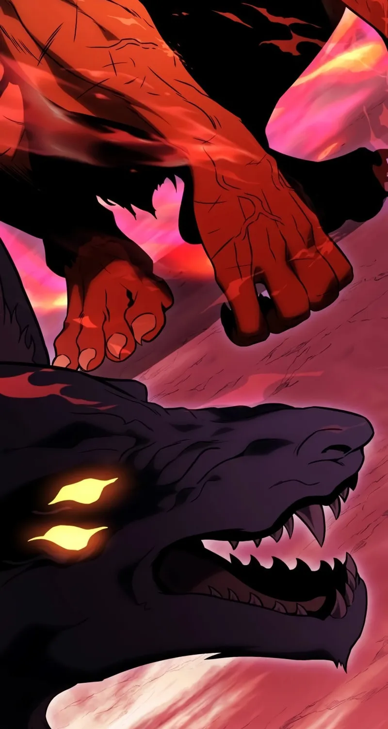 I Killed an Academy Player Chapter 24 page 143 - 