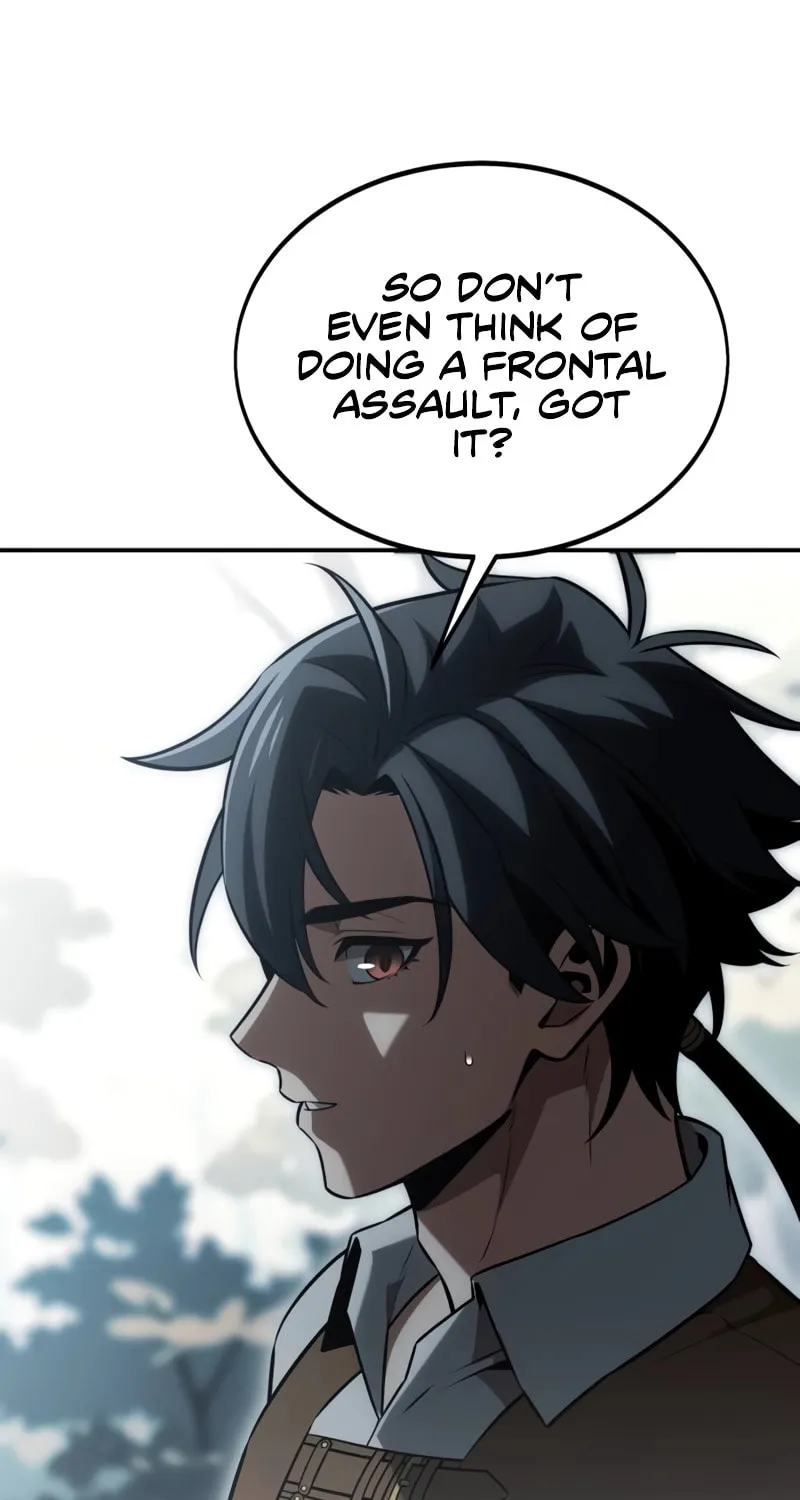 I Killed an Academy Player Chapter 24 page 145 - 