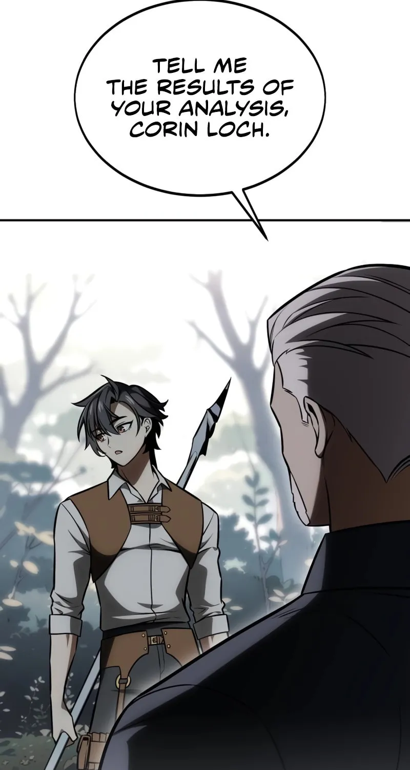 I Killed an Academy Player Chapter 24 page 153 - 