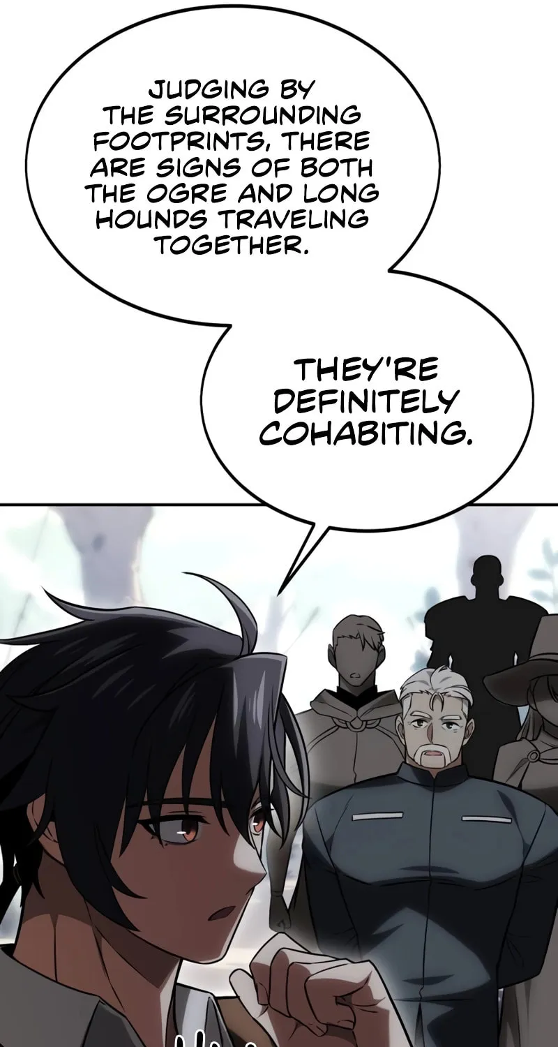 I Killed an Academy Player Chapter 24 page 155 - 