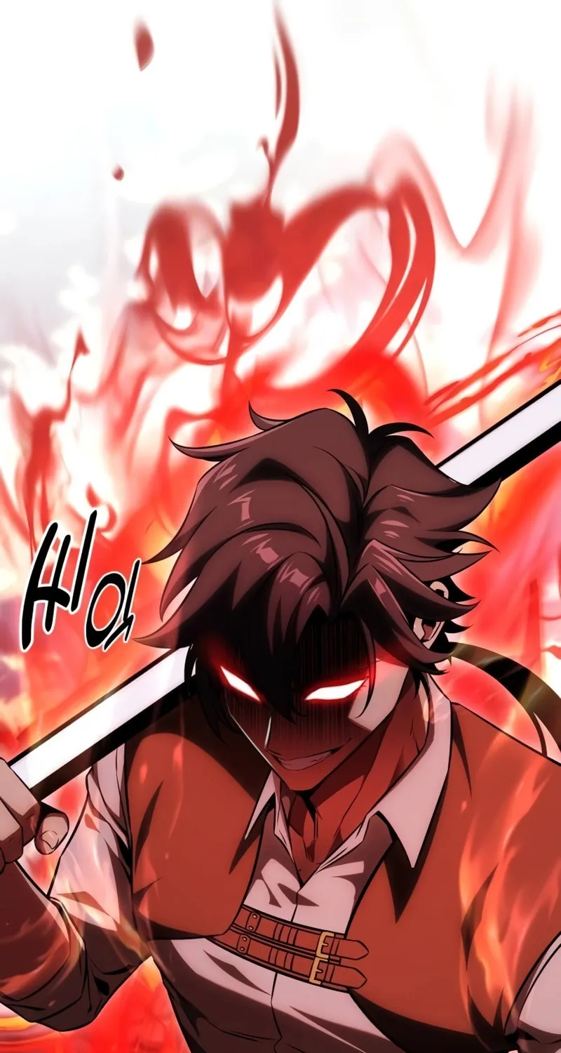 I Killed an Academy Player Chapter 24 page 170 - 