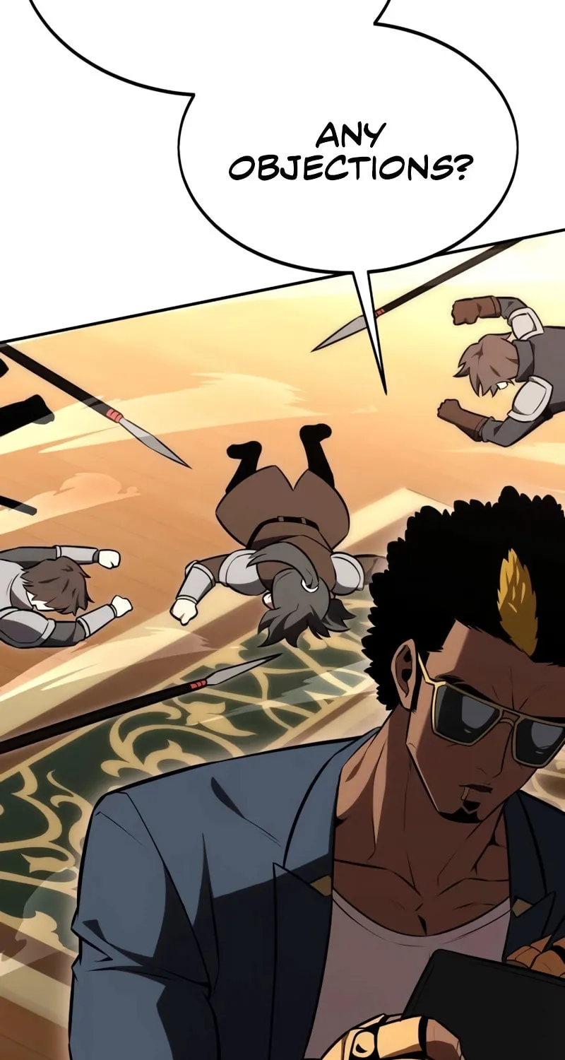 I Killed an Academy Player Chapter 24 page 19 - 