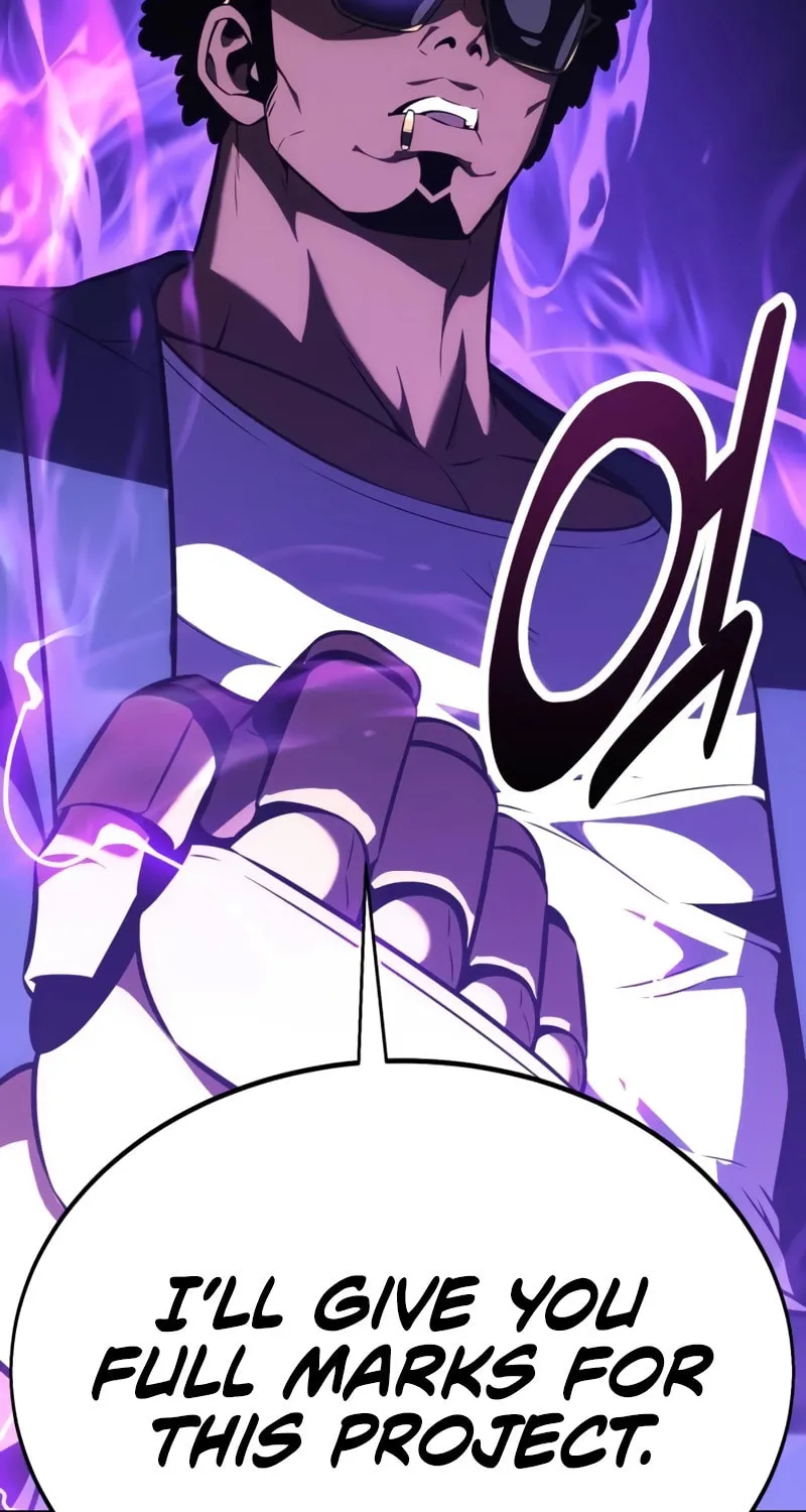 I Killed an Academy Player Chapter 24 page 3 - 
