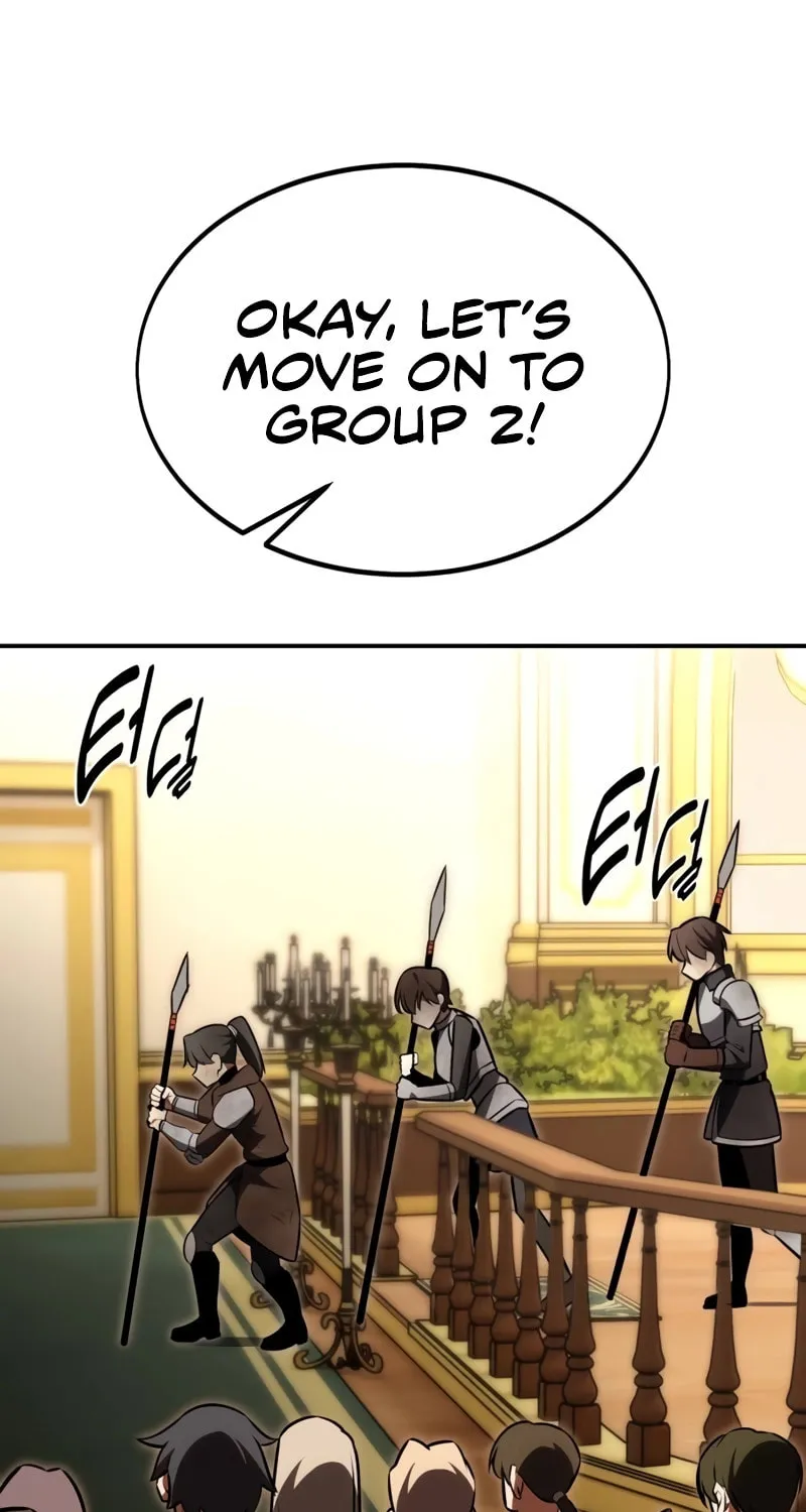 I Killed an Academy Player Chapter 24 page 21 - 