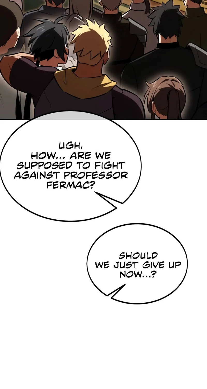 I Killed an Academy Player Chapter 24 page 22 - 