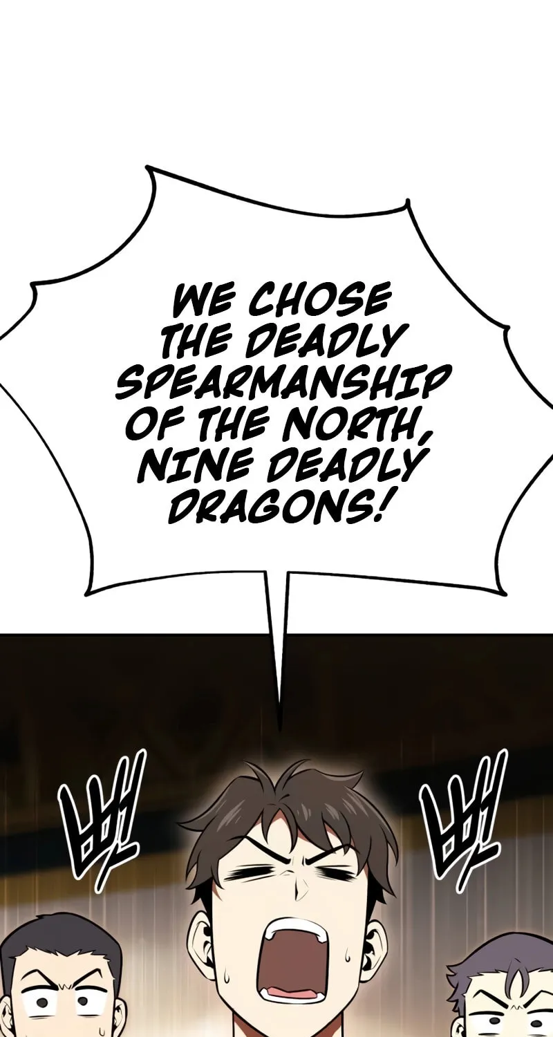I Killed an Academy Player Chapter 24 page 23 - 