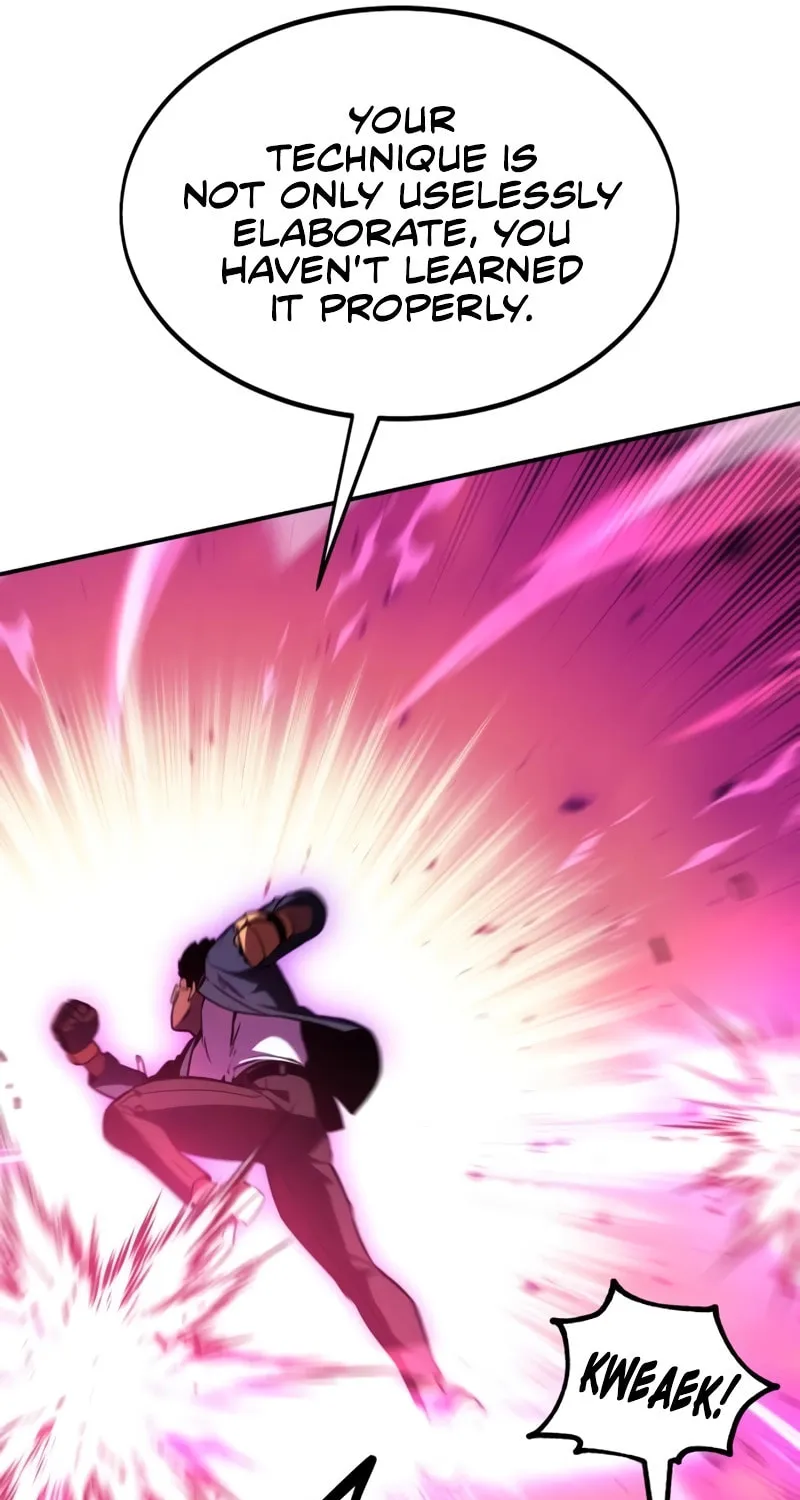 I Killed an Academy Player Chapter 24 page 26 - 