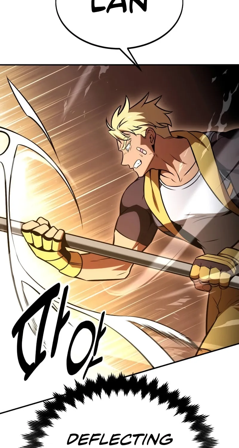 I Killed an Academy Player Chapter 24 page 33 - 