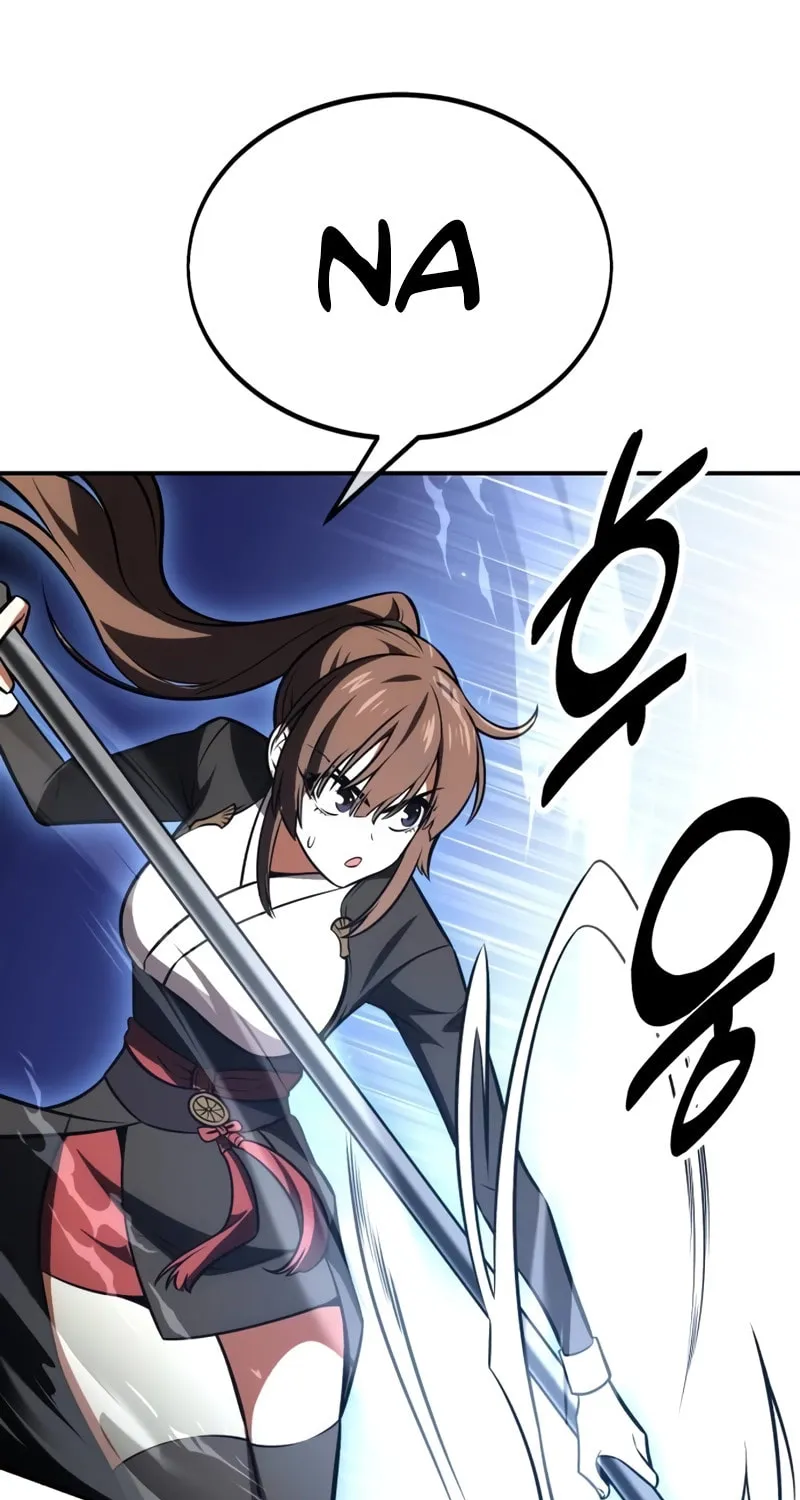 I Killed an Academy Player Chapter 24 page 35 - 