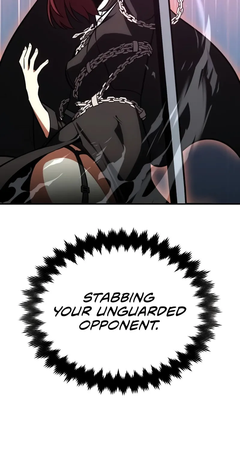 I Killed an Academy Player Chapter 24 page 38 - 