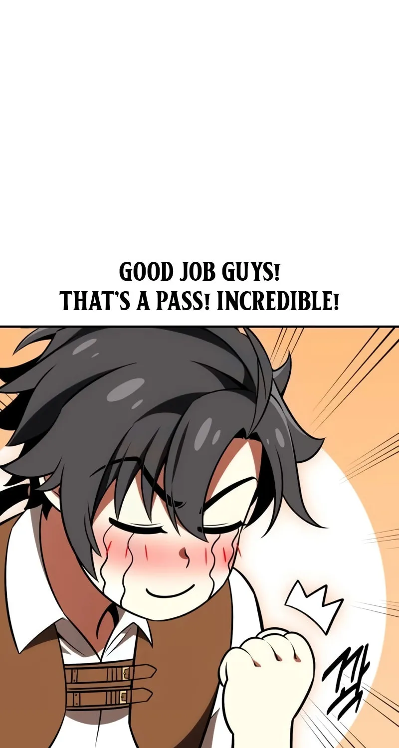 I Killed an Academy Player Chapter 24 page 39 - 