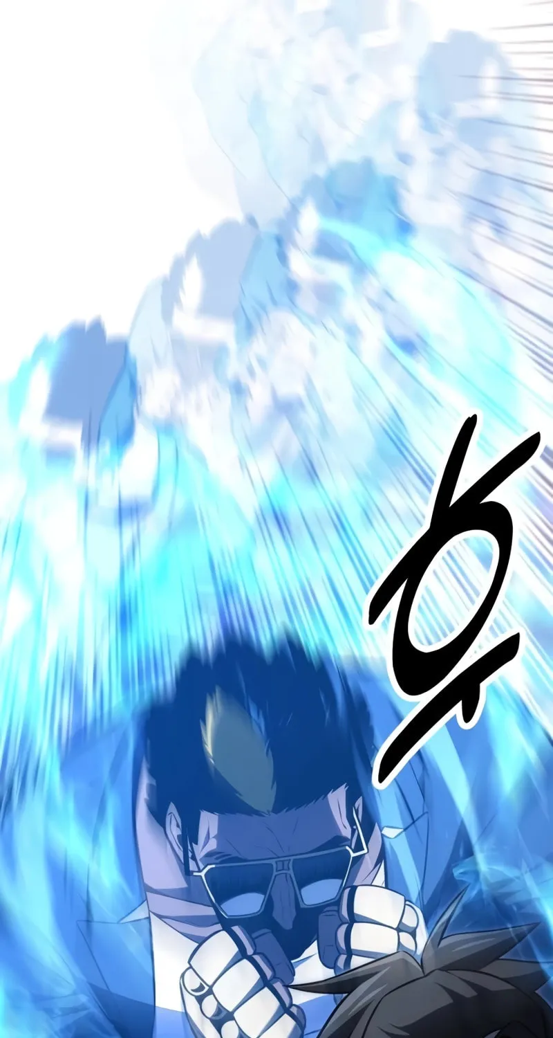 I Killed an Academy Player Chapter 24 page 9 - 