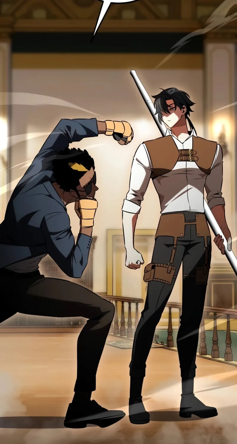 I Killed an Academy Player Chapter 24 page 84 - 