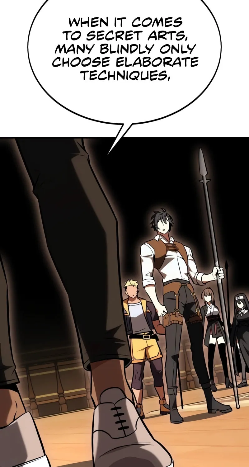 I Killed an Academy Player Chapter 24 page 99 - 