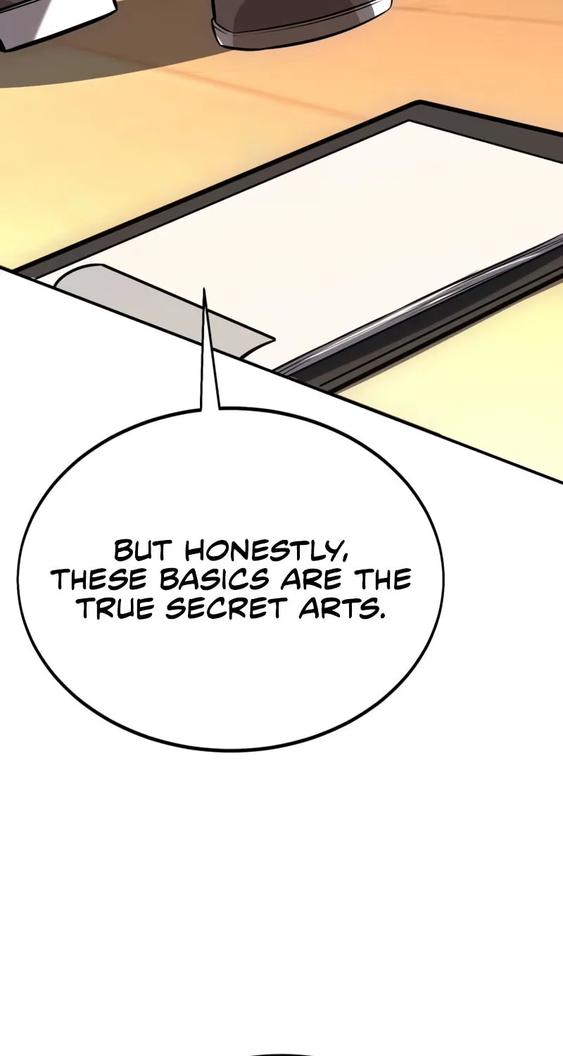 I Killed an Academy Player Chapter 24 page 100 - 