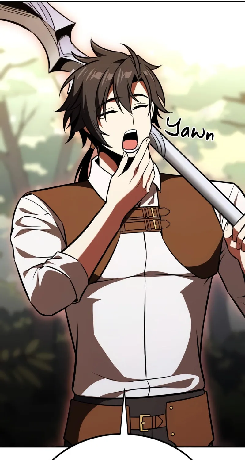 I Killed an Academy Player Chapter 25 page 121 - 