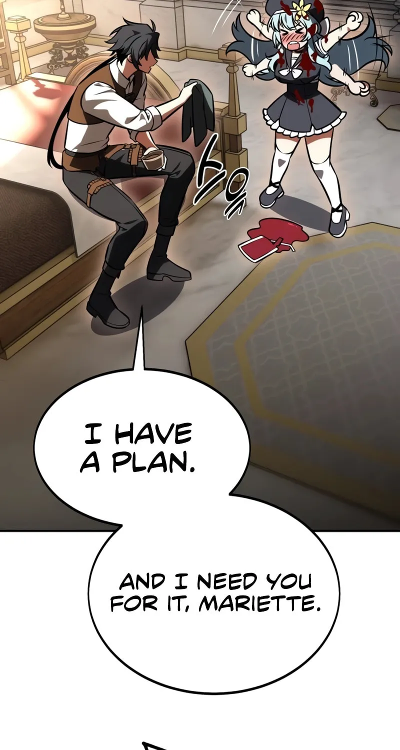 I Killed an Academy Player Chapter 25 page 175 - 