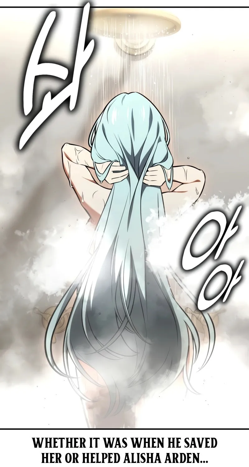 I Killed an Academy Player Chapter 25 page 188 - 