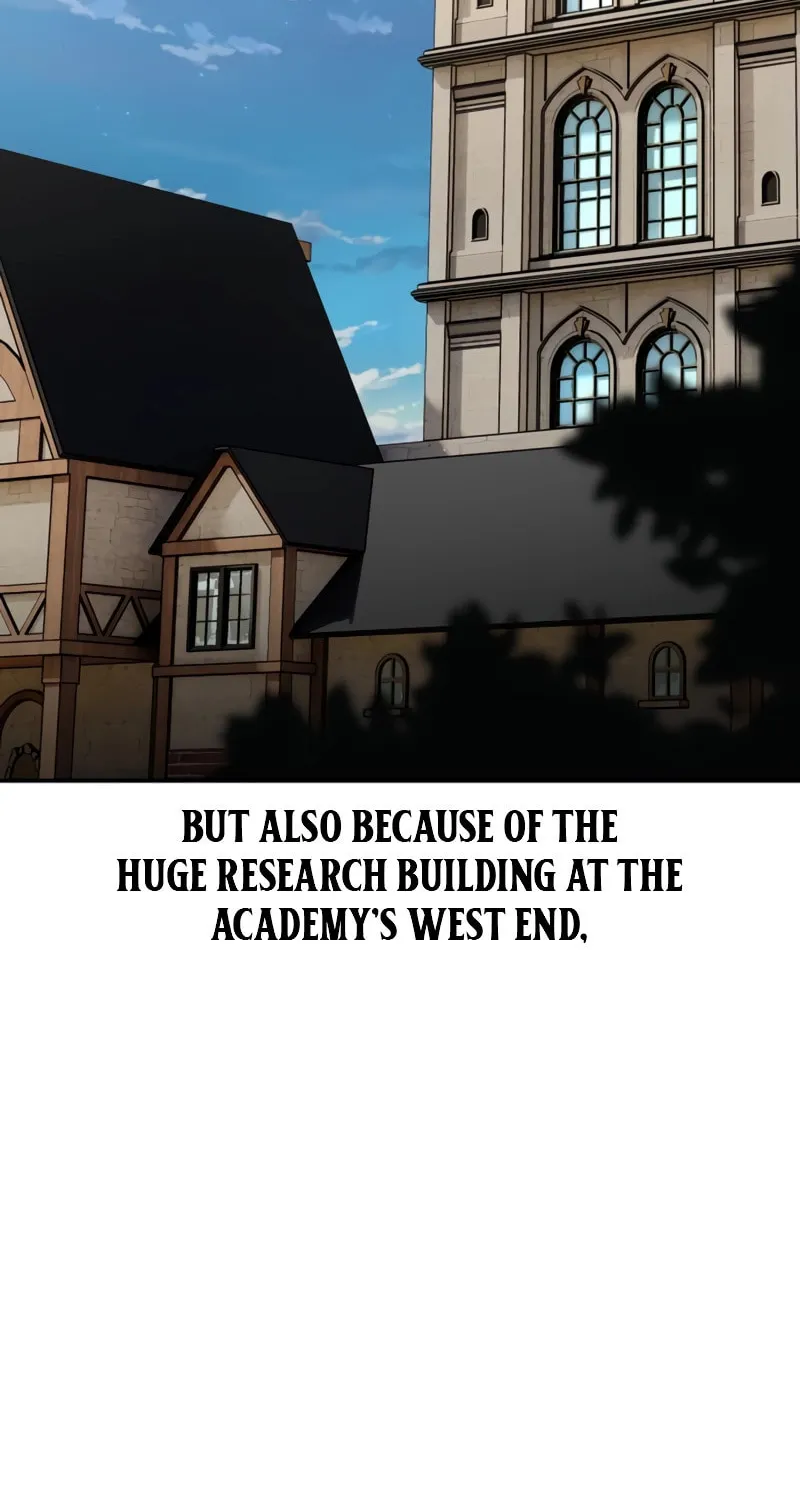 I Killed an Academy Player Chapter 25 page 193 - 