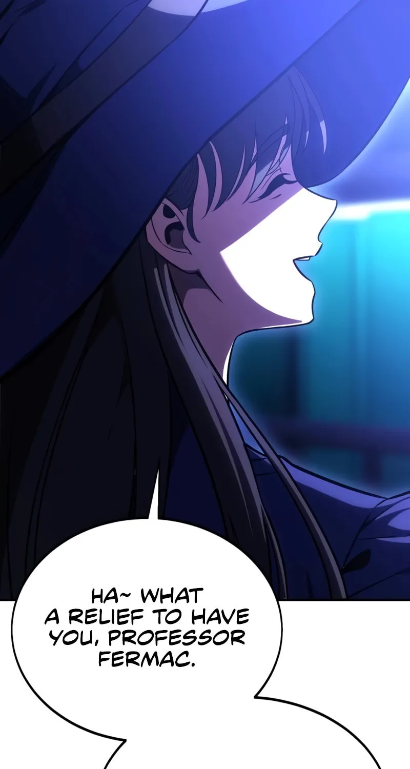 I Killed an Academy Player Chapter 25 page 201 - 
