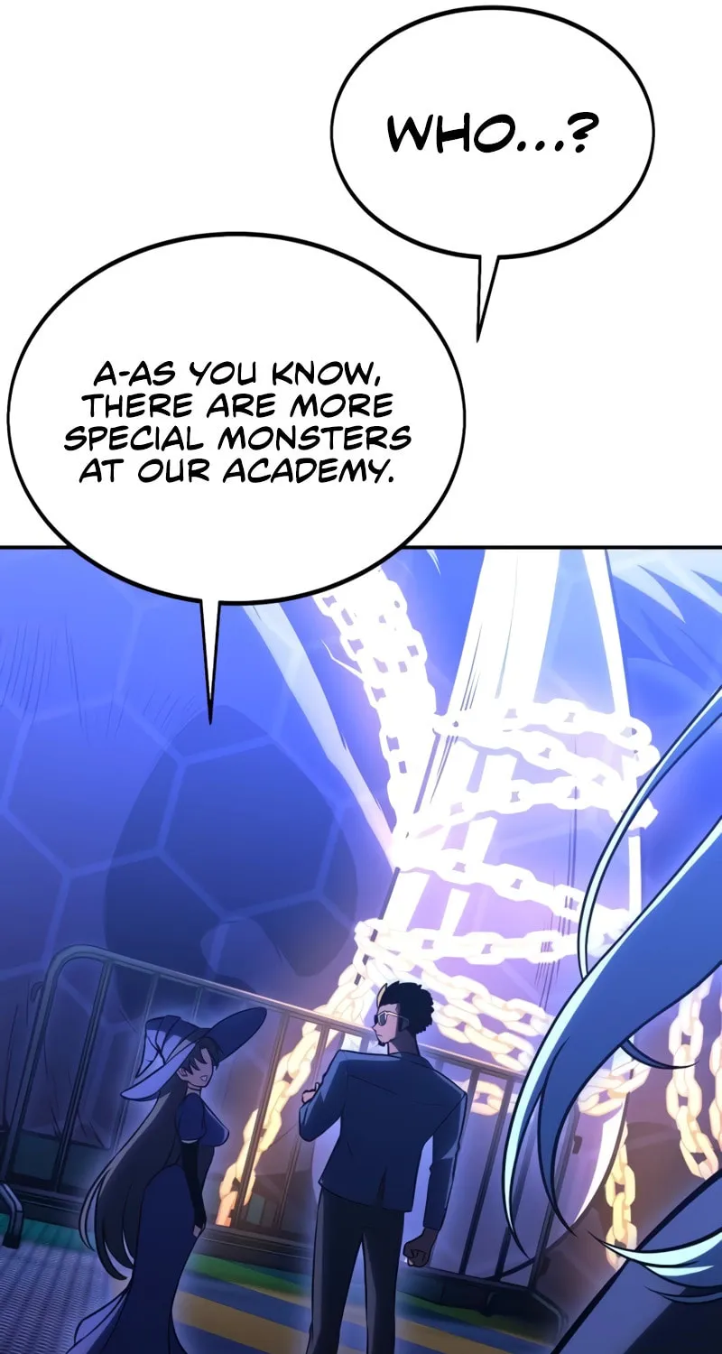 I Killed an Academy Player Chapter 25 page 207 - 